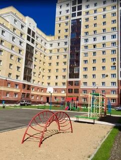 Омск ул красный путь 101