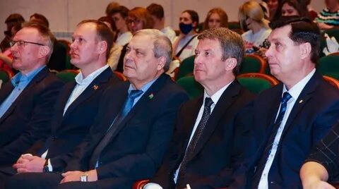Мероприятия руководителей