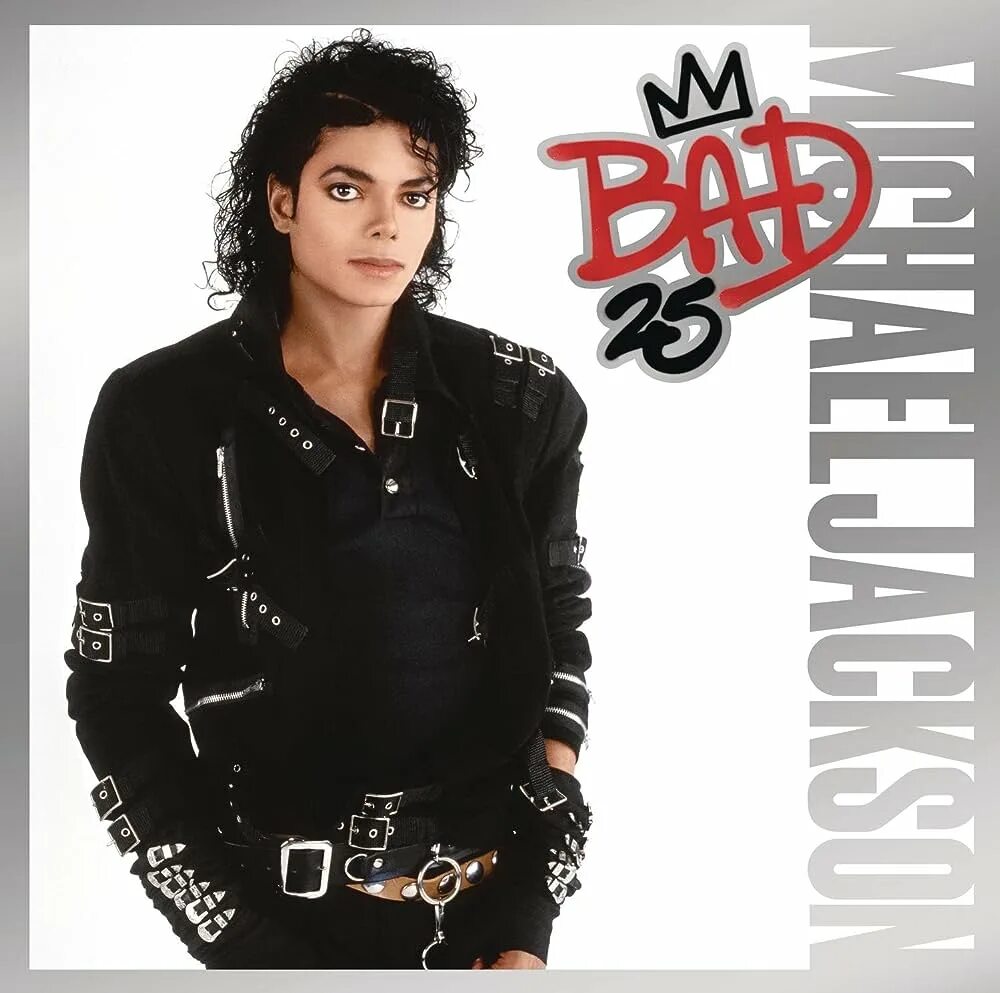 Michael jackson albums. Michael Jackson Bad. Michael Jackson Bad 25. Michael Jackson Bad 1987. Обложка альбома Майкла Джексона Bad.