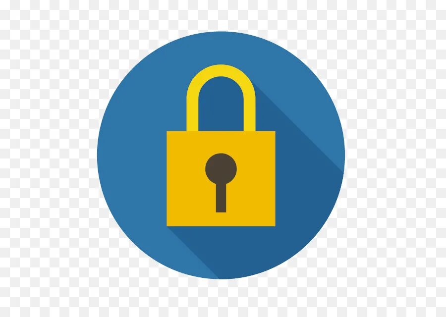 Password symbol