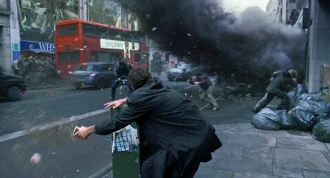 Дитя человеческое 2006