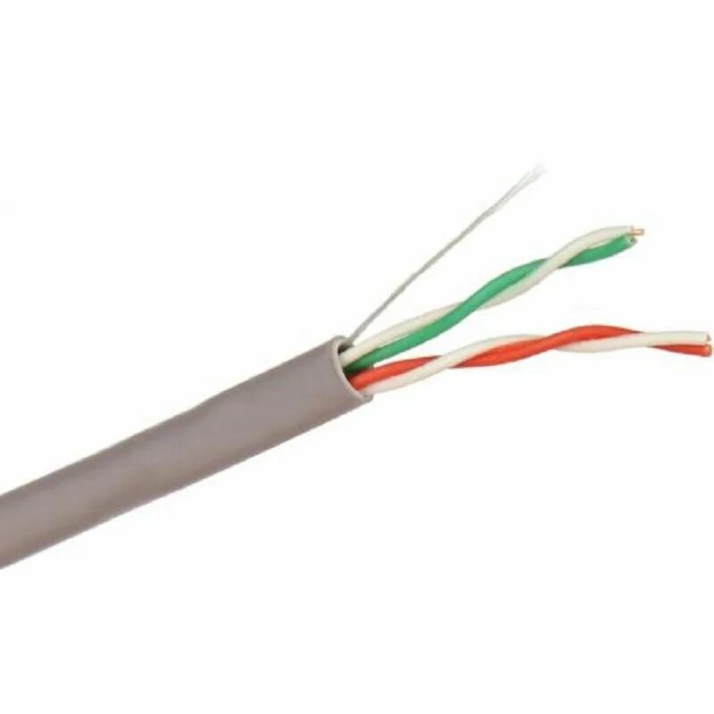 Cat5e 2pr awg24. Кабель витая пара futp4-c5e-s24-in-PVC-GY-305. Кабель Hyperline utp4-c5e-s24-in-PVC-GY-305. Кабель UTP 5e 2х2х0 5. S24 in pvc gy 305