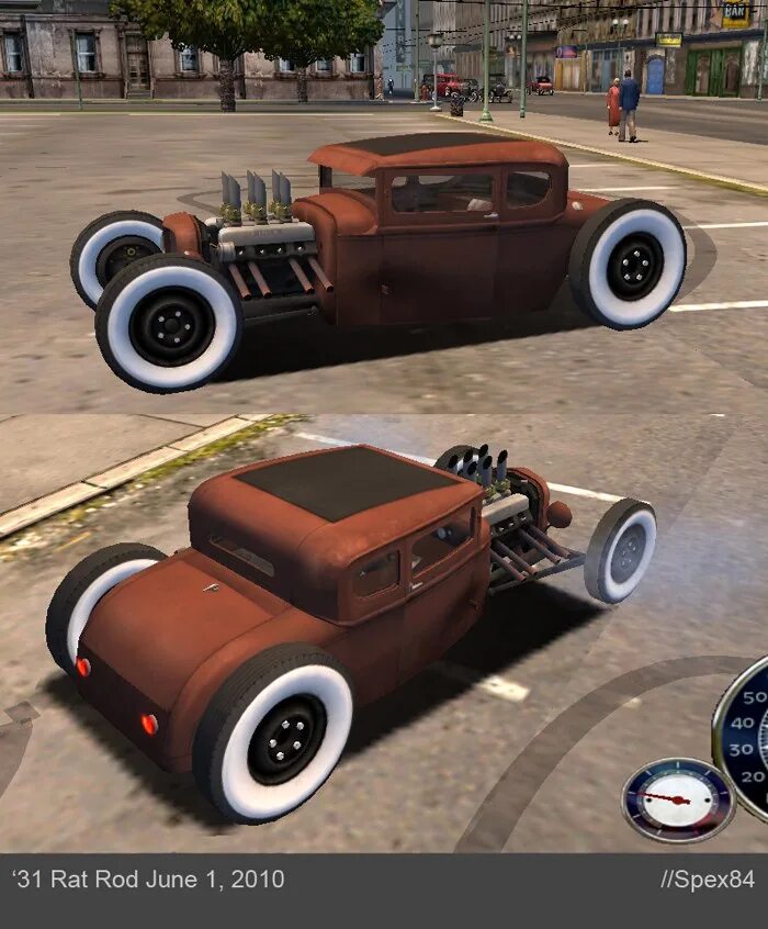 Mod rod. Хот род мафия 2. мафия 2 walter hot rod. shubert pickup hot rod мафия 2. смит 34 хот род.