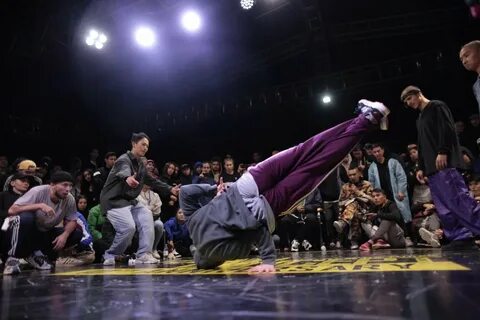 Dance kz