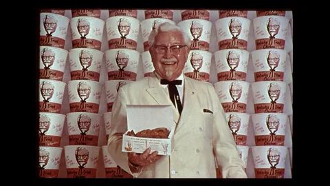 Boss kfc