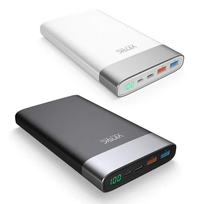 Повербанк 20000 Mah. Внешний аккумулятор (Powerbank) 20000mah Dual USB Type c. Yoobao 15 000 повербанк внешний. Solove QC3.0 Dual 20000 Mah. Повербанки в москве