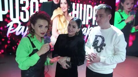 Ак кар булып зинира и ризат рамазановлар