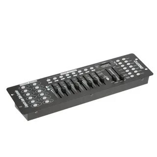 Dmx 512