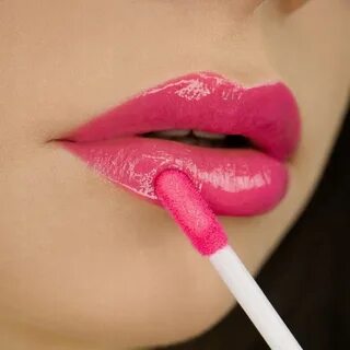 Lip gloss