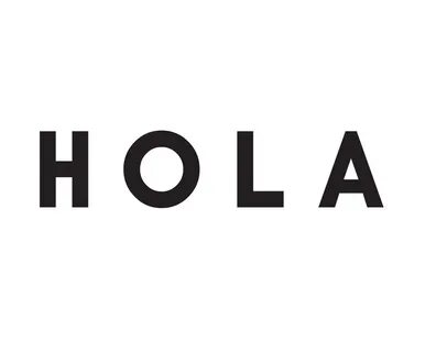 Collection of PNG Hola.