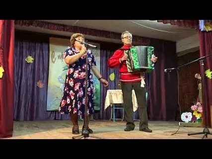Песня поют ручьи