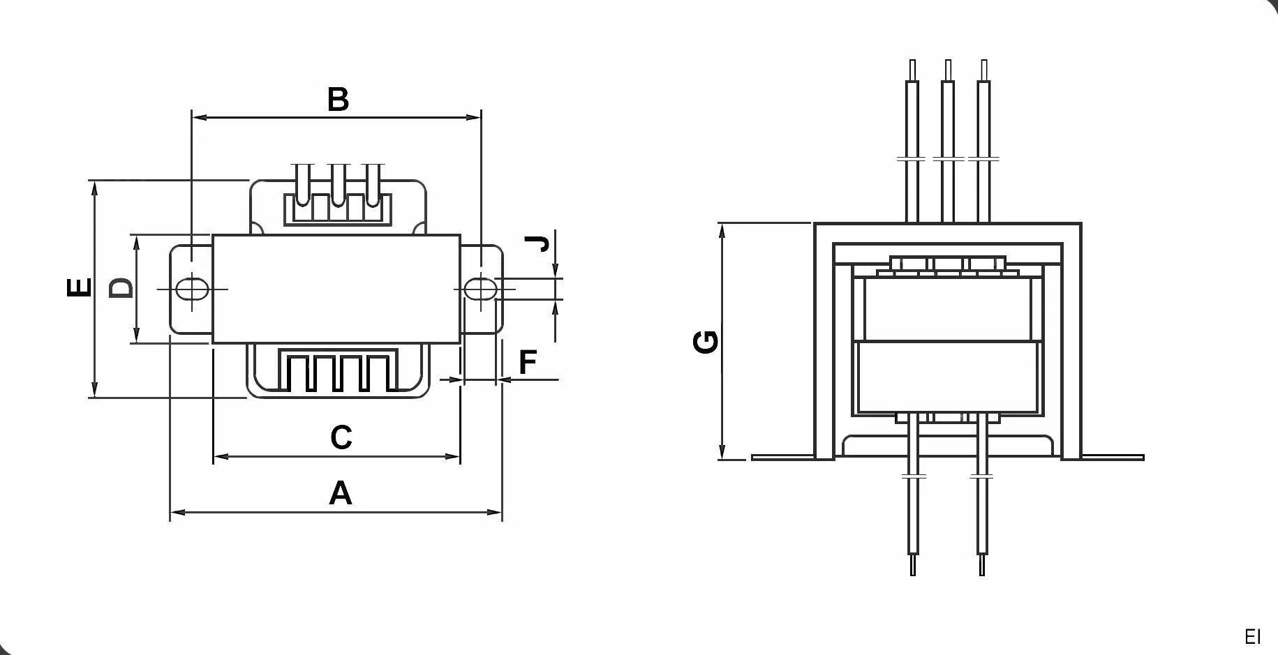 Трансформатор datasheet. Трансформатор т20-220-50 характеристики. ei 57x30 17v. ei 75.