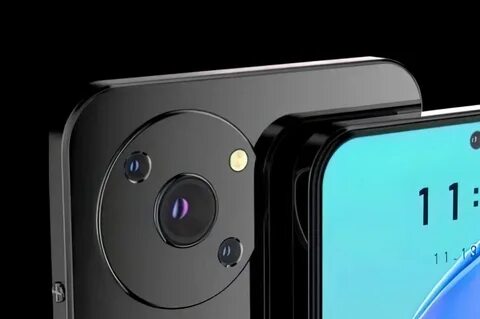Redmi k50
