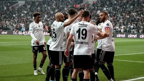 Beşiktaş maçı izle