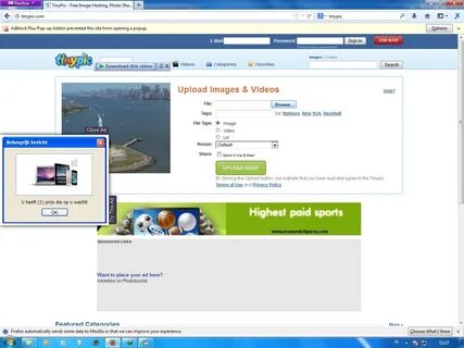Video host