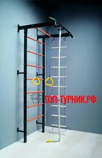 Шведская перекладина