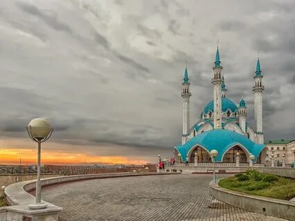 Омаров шариф