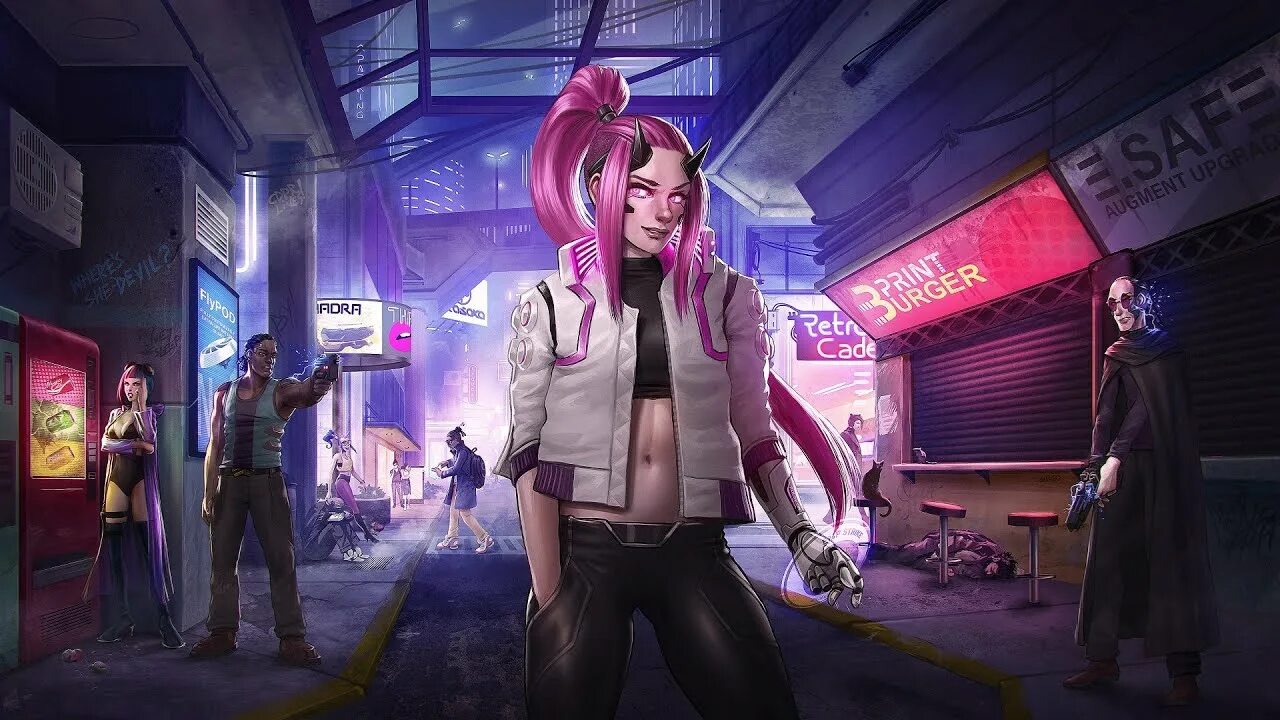 Cyberpunk vibes. Киборг девушка cyberpunk 2077. jinx cyberpunk 2077. элизабет пералес cyberpunk 2077. найт сити cyberpunk 2077 арт.