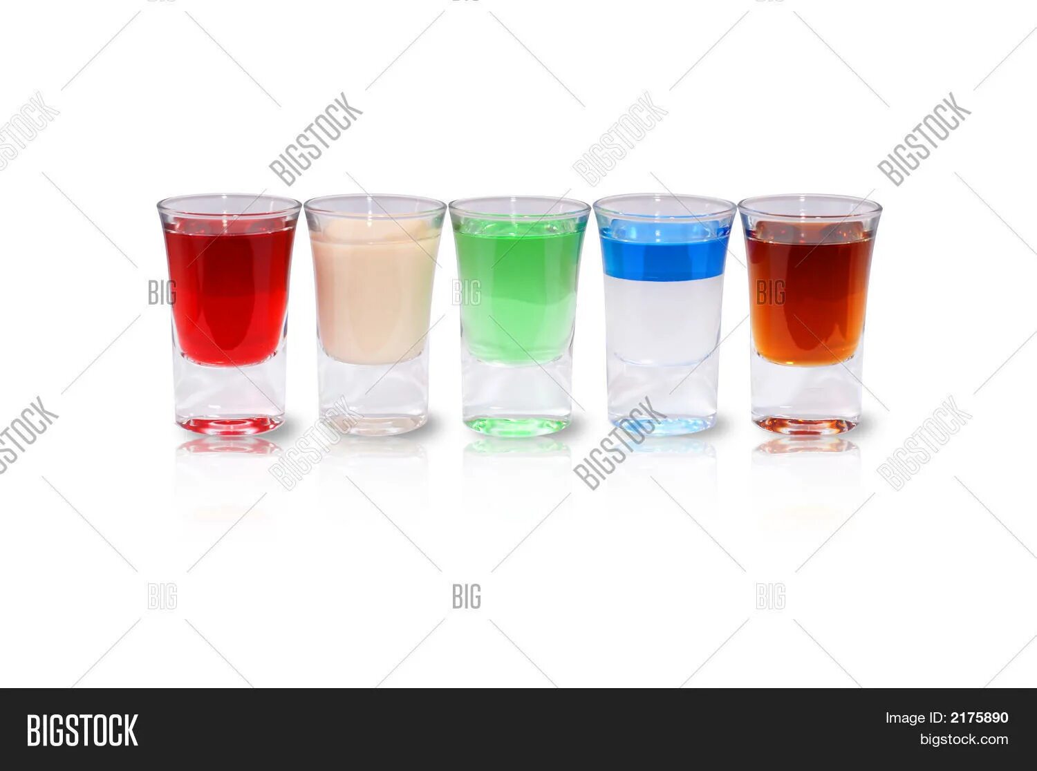 Shot значение