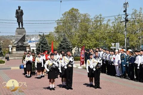 Новости севастополя 8 мая