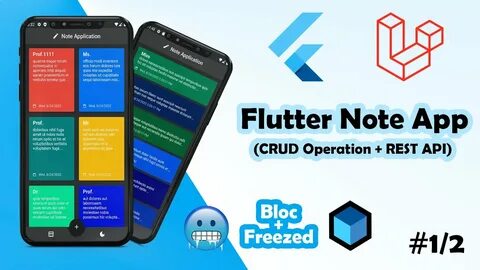 Bloc flutter