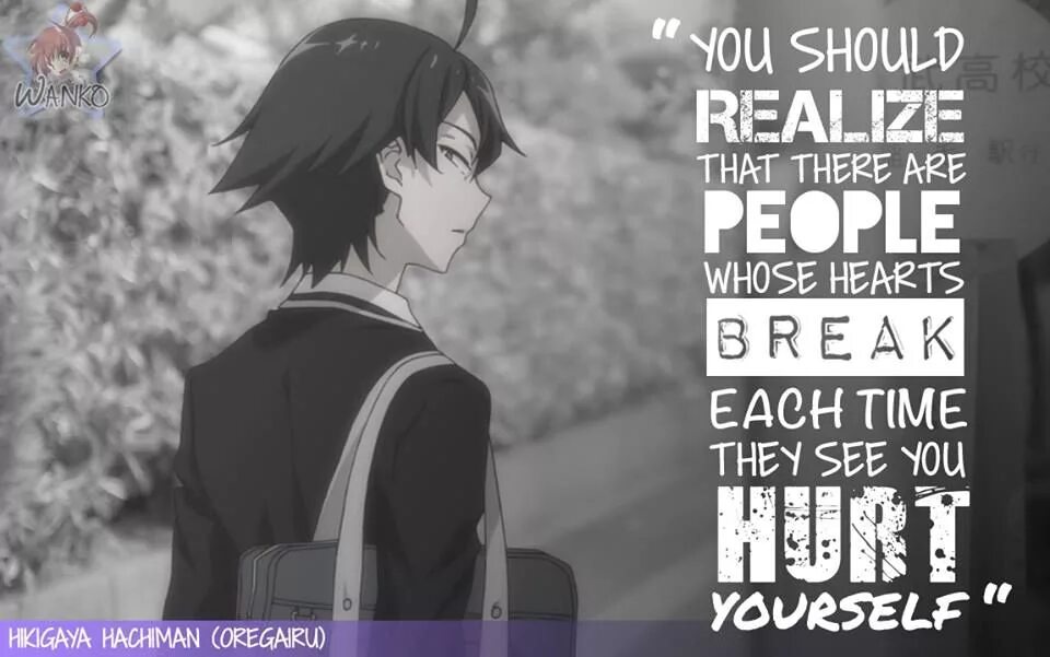 But i was realize