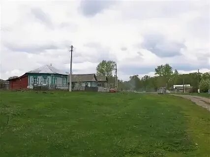 Село николаевка 2