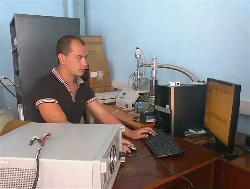 Инженерная физика