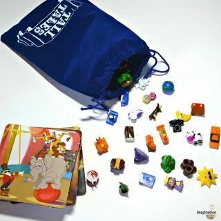 Игра сторителлинг