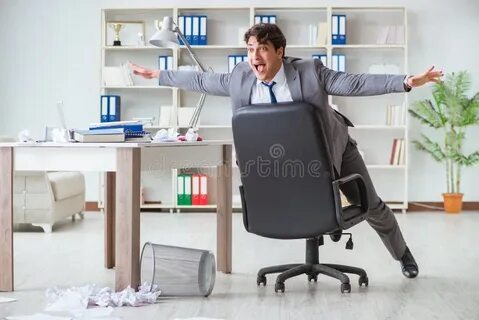 Предстоит проверка на работе