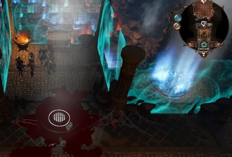 Divinity original sin 2 трубы