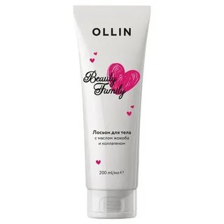 Ollin beauty family