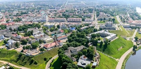 Экскурсии в гродно на 2 дня