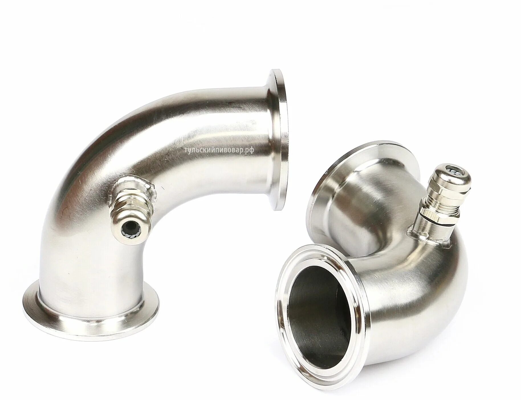 отвод под 90. угол отвода, 90 градусов под кламп ,2". отвод зонт. отвод 90 градусов из 3 сегментов. отвод медный hailiang 90 двухраструбный 35.