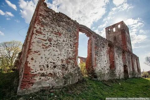 Погода ясное калининградская обл