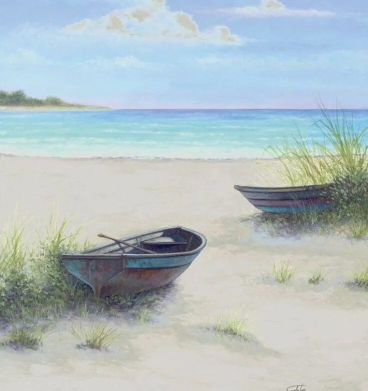 Лодка в камышах живопись. Лодка на берегу моря живопись. Рисунки лодка на берегу. Катер акварелью. Картина лодки.