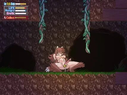 Wolf Dungeon Game 55 Фото смотреть онлайн бесплатно