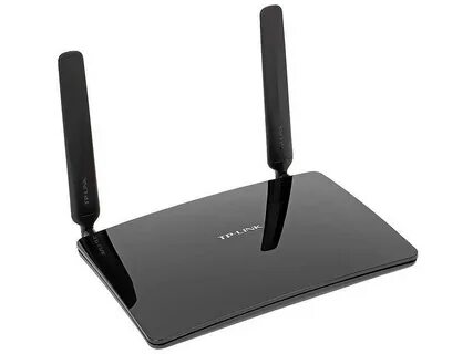 Tp link tl mr6400