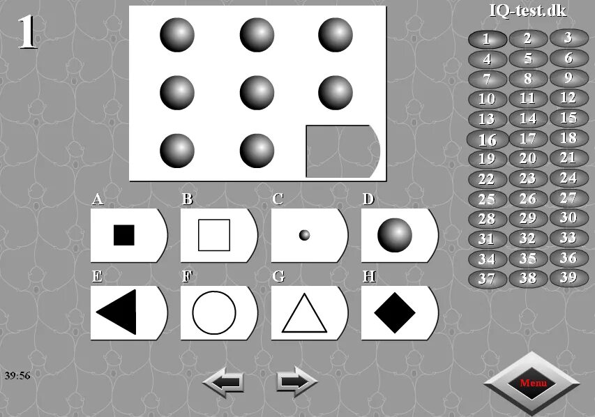 Iq тест для 9 лет. Тест на IQ. Задания на IQ. Тест IQ квадраты. IQ тест картинки.