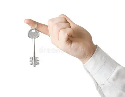 Key holding