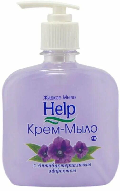 жидкое мыло эффекты