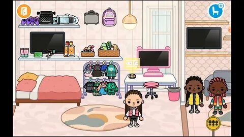 Включи toca бока