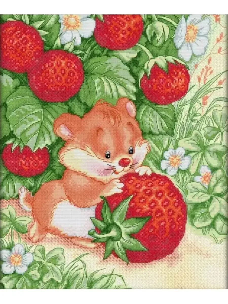 Picture background