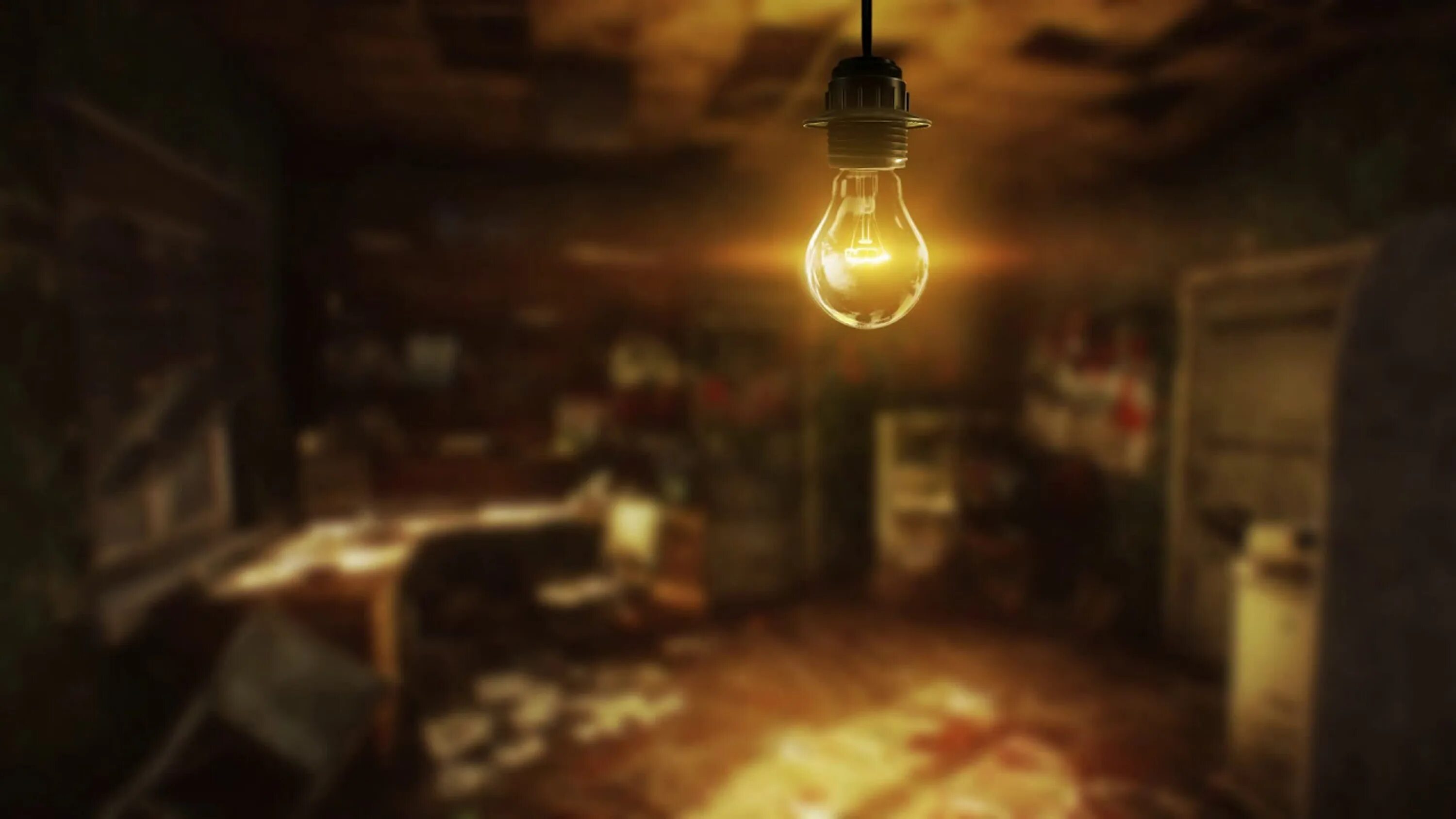 Where is lamp