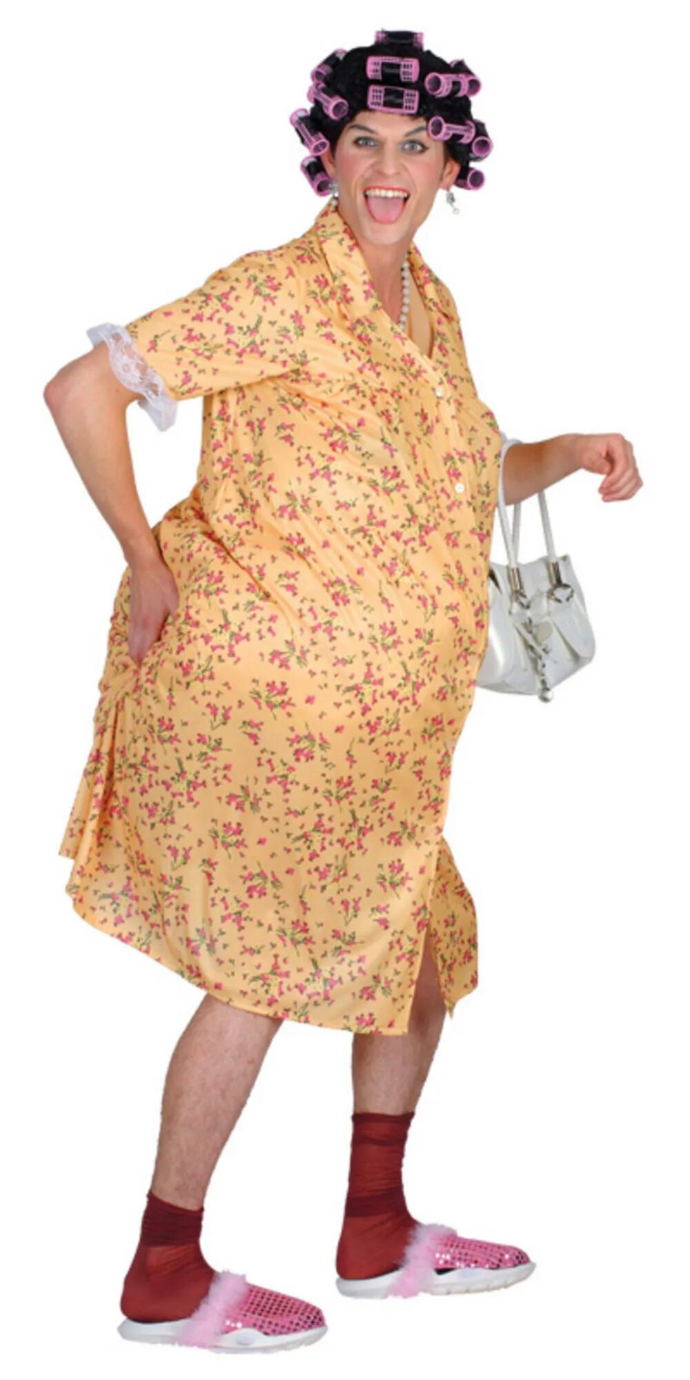 Granny dresses