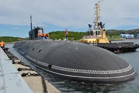 Последний лодки