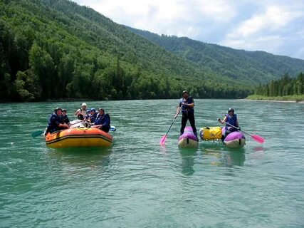 Visit altai