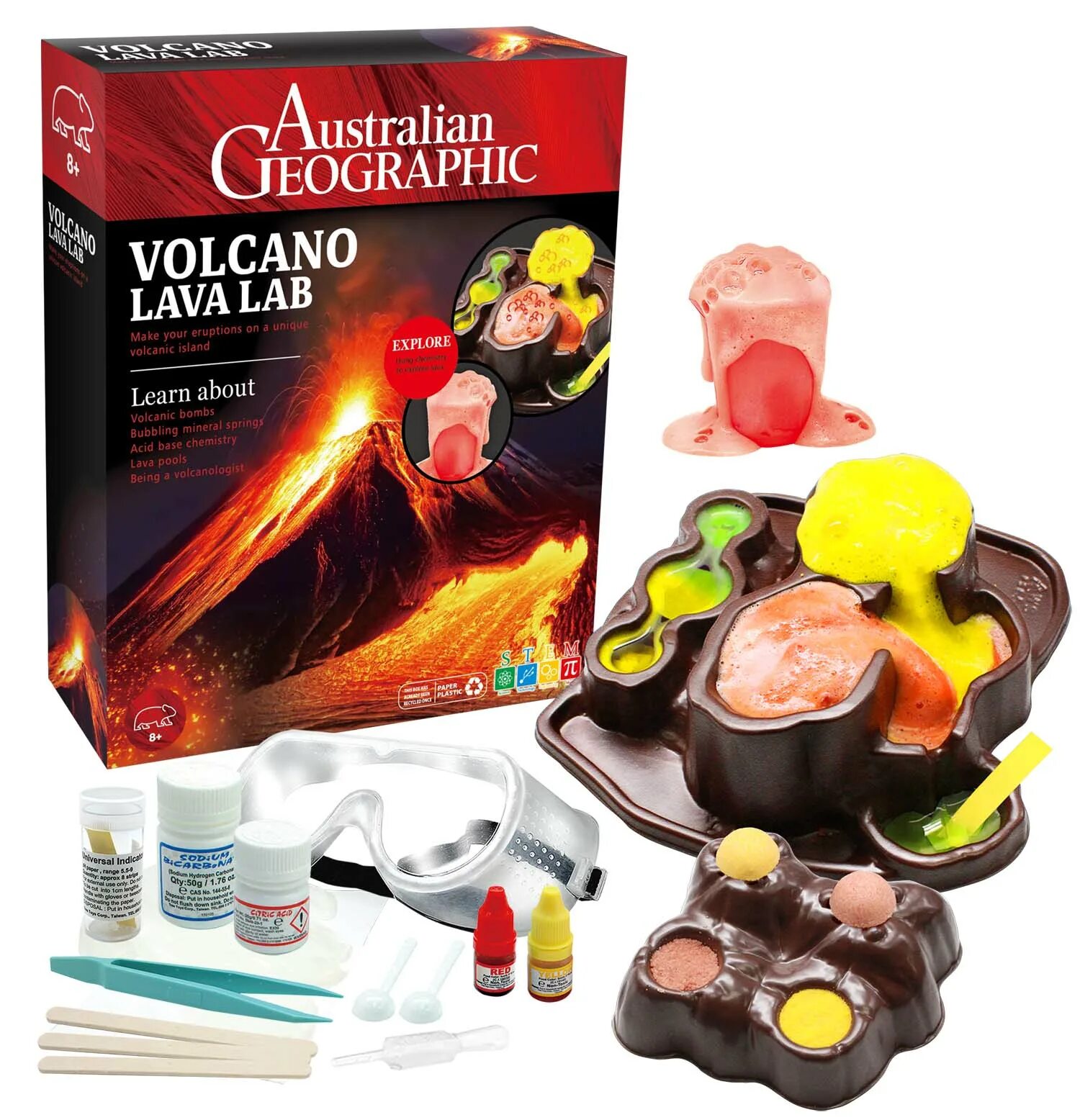 Lava lava подарочный набор