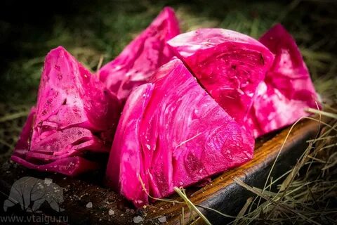 Гурийская капуста