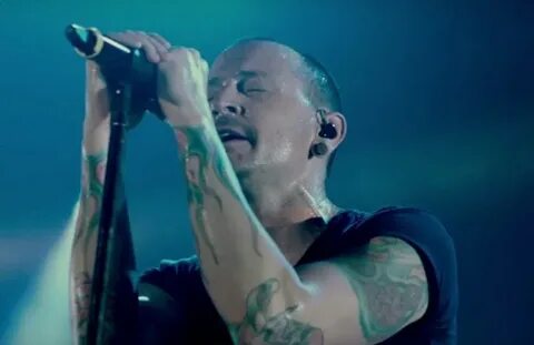 Видео linkin
